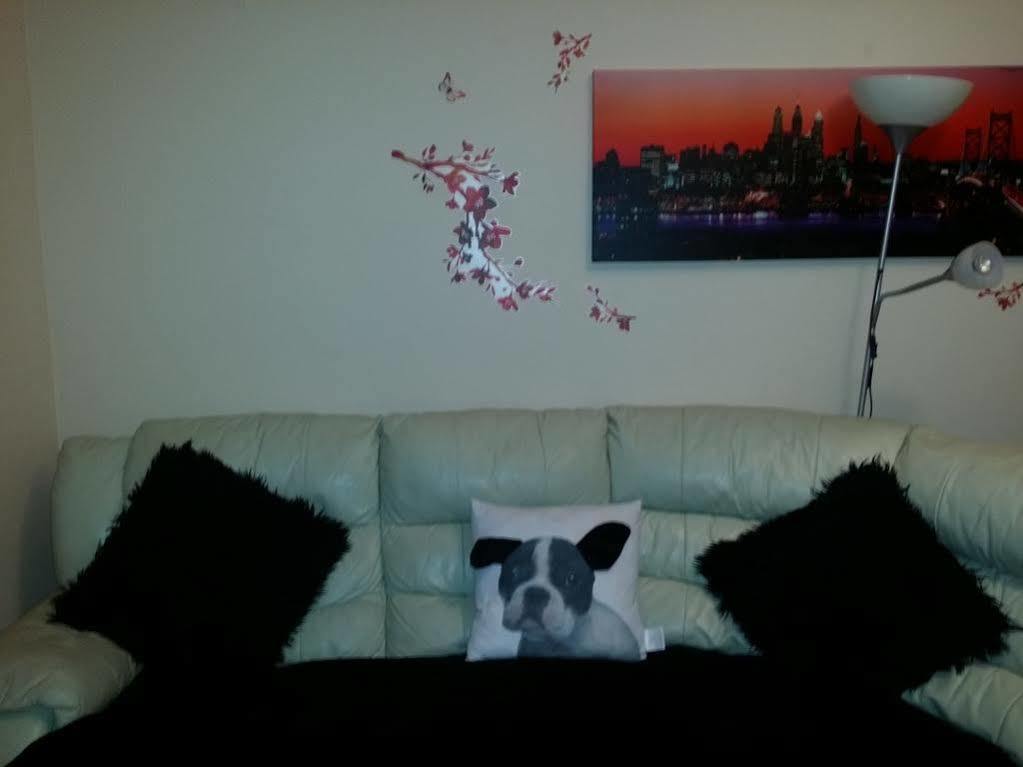 Edinburgh City Centre Jasmine Apartment -Sleeps 7 Bagian luar foto