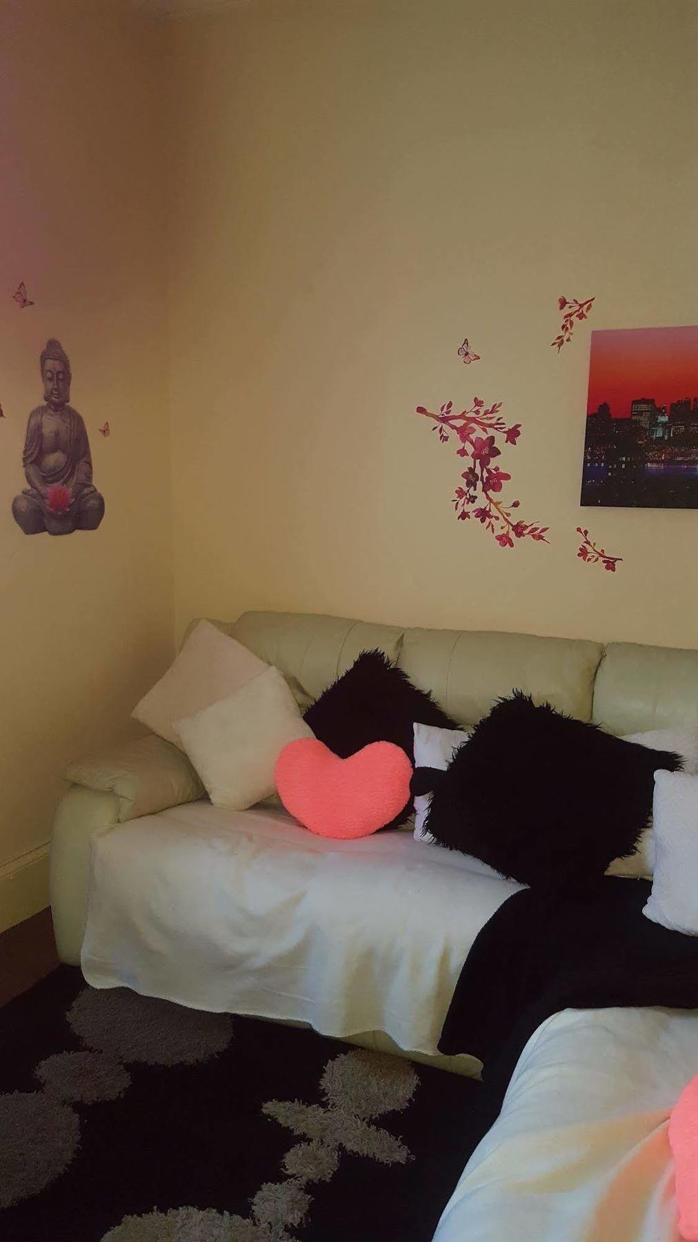 Edinburgh City Centre Jasmine Apartment -Sleeps 7 Bagian luar foto