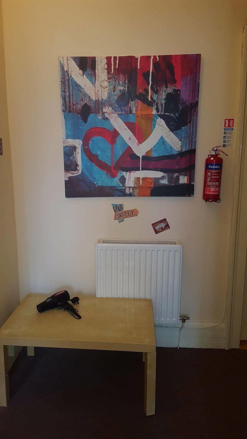 Edinburgh City Centre Jasmine Apartment -Sleeps 7 Bagian luar foto